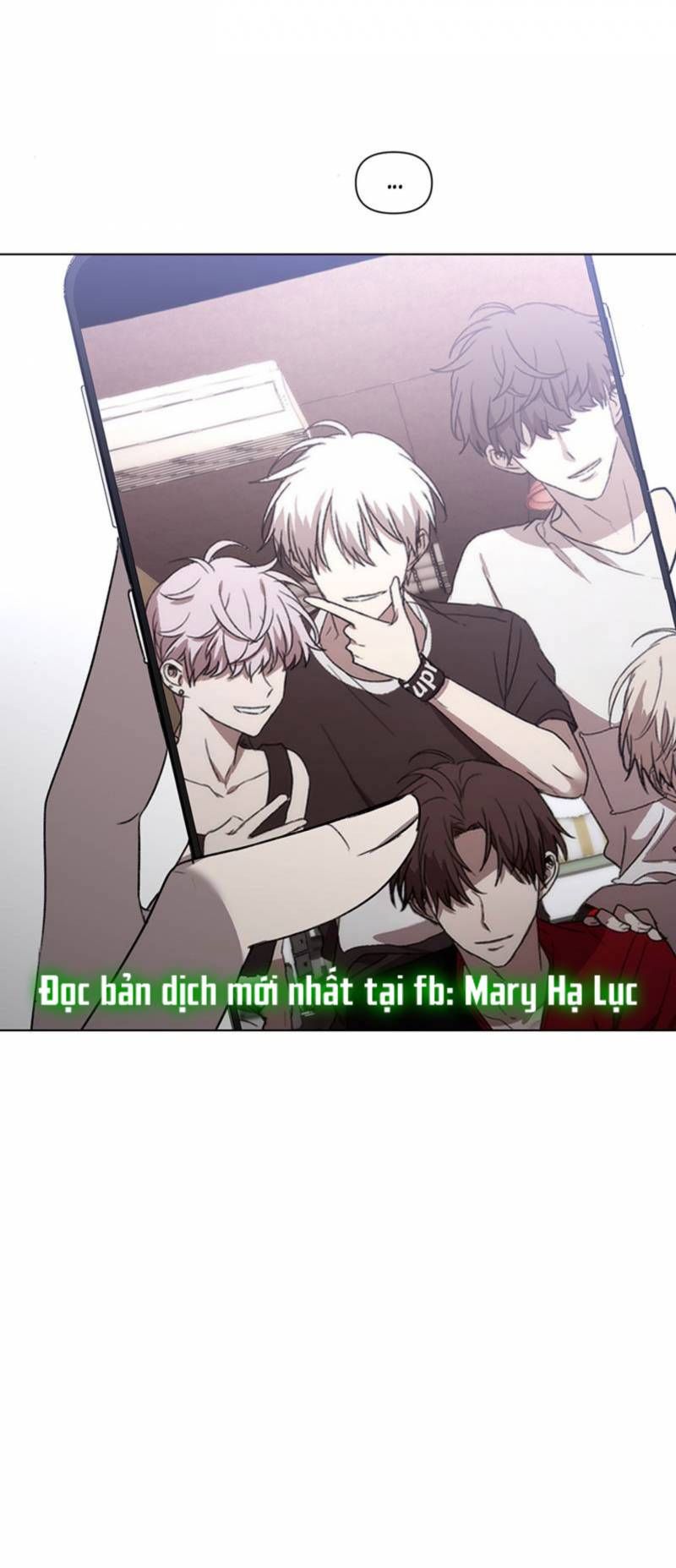 đọc truyện Tự Do Trong Mơ Chương 27.1 ảnh 19 tại Thiên Thai Truyện