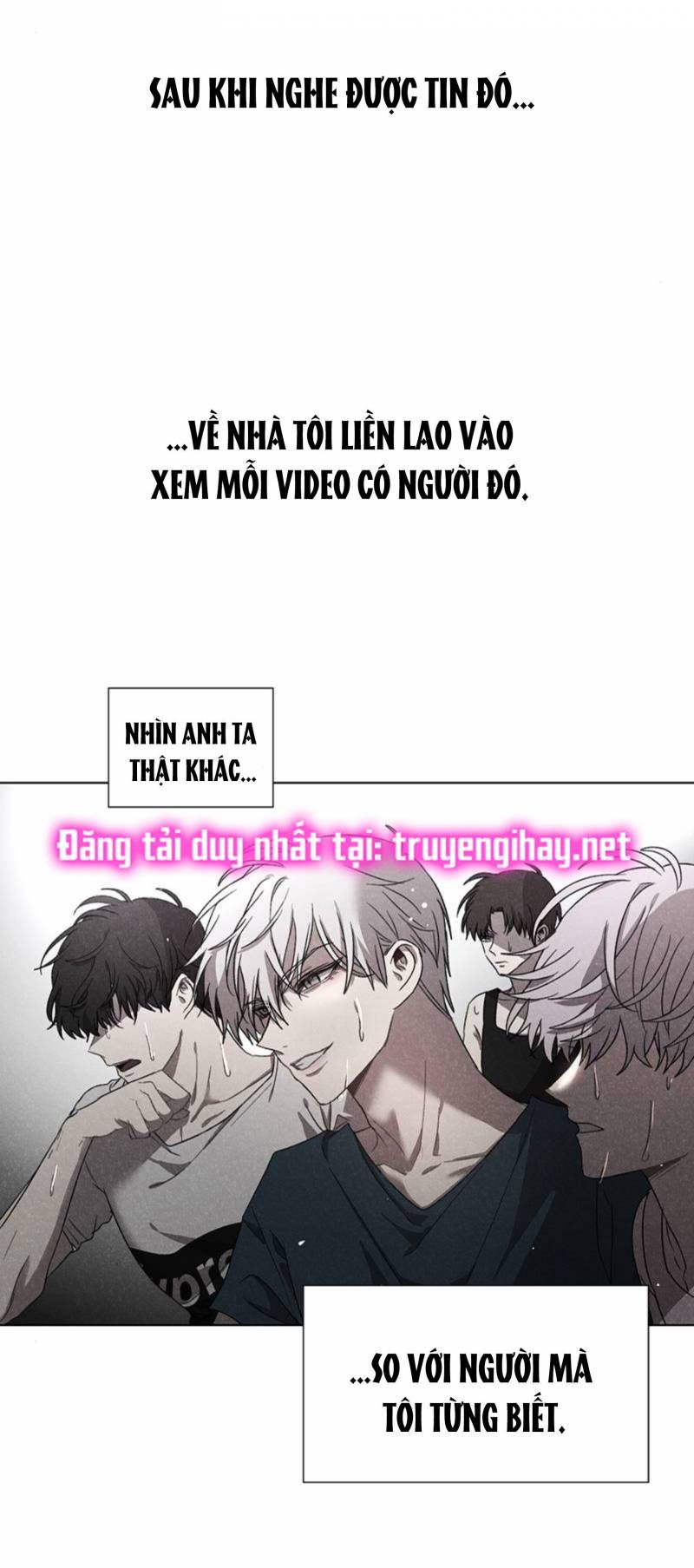 đọc truyện Tự Do Trong Mơ Chương 27.1 ảnh 20 tại Thiên Thai Truyện