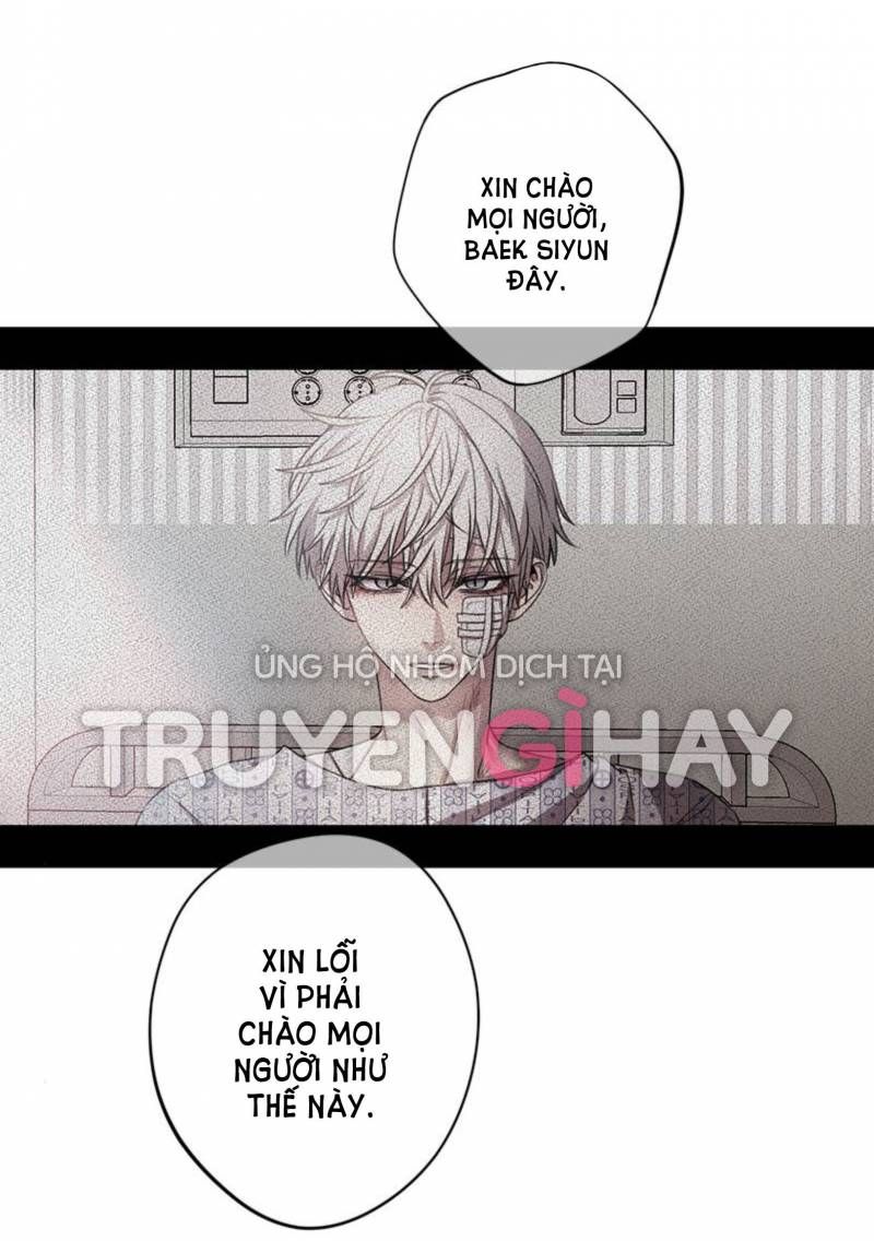 đọc truyện Tự Do Trong Mơ Chương 27.1 ảnh 25 tại Thiên Thai Truyện