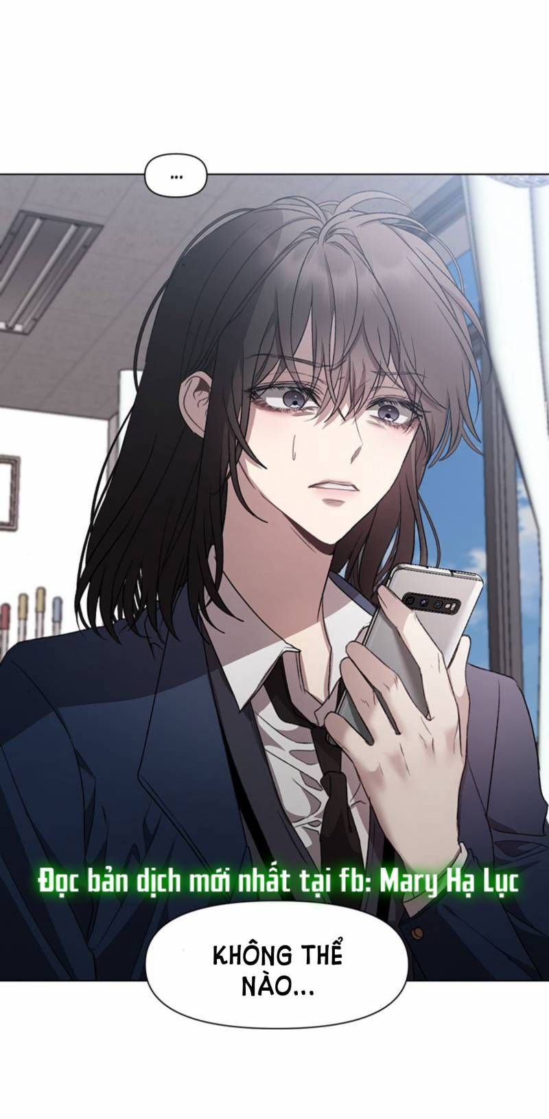 đọc truyện Tự Do Trong Mơ Chương 27.1 ảnh 5 tại Thiên Thai Truyện