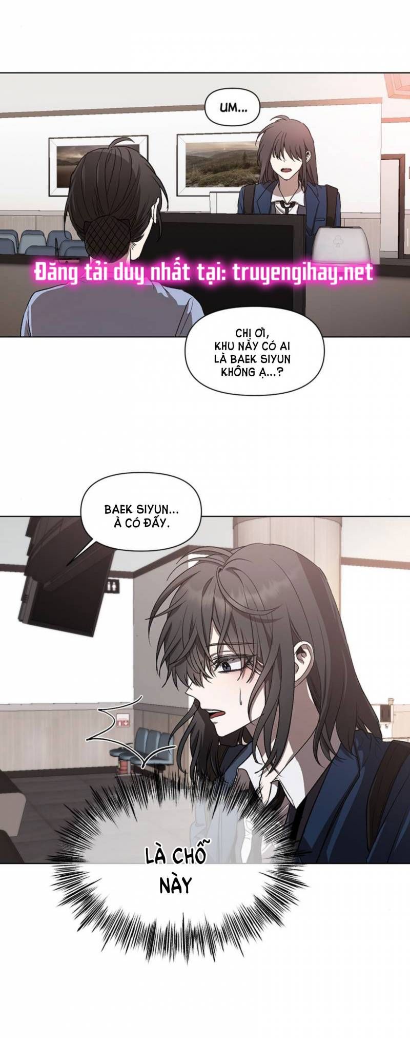 đọc truyện Tự Do Trong Mơ Chương 27.1 ảnh 35 tại Thiên Thai Truyện