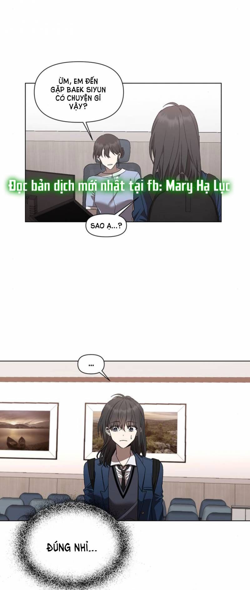 đọc truyện Tự Do Trong Mơ Chương 27.1 ảnh 36 tại Thiên Thai Truyện