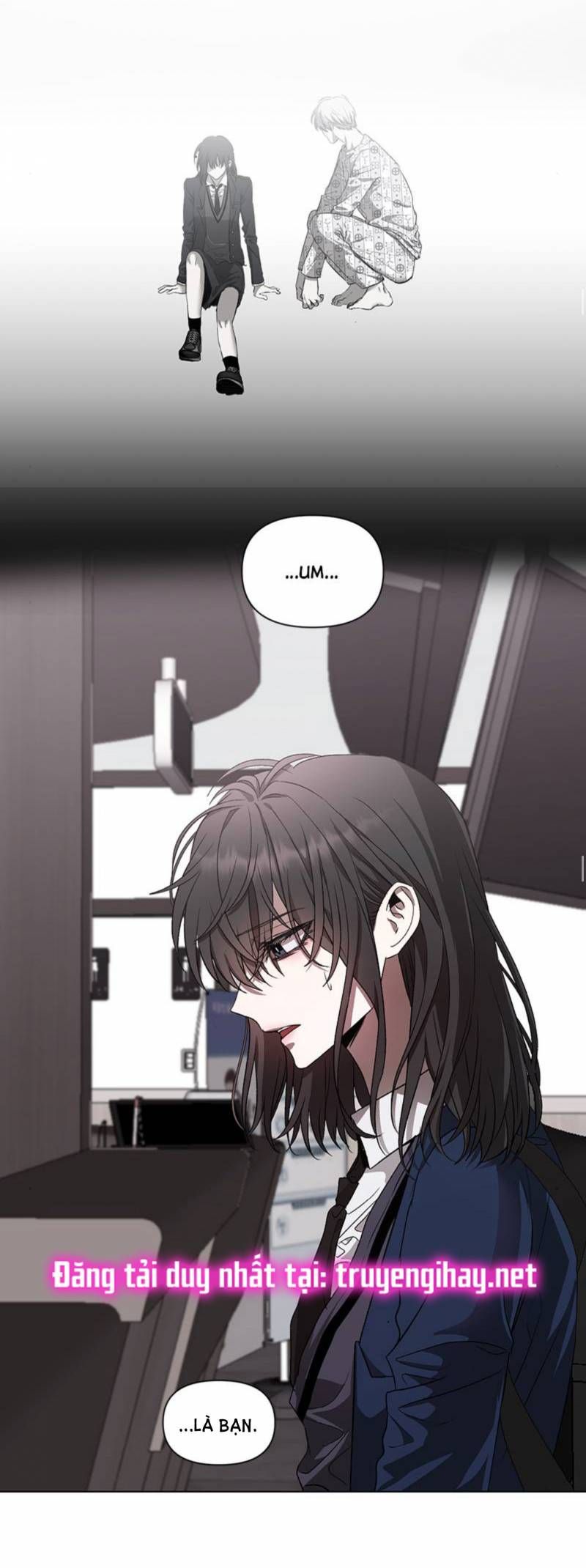 đọc truyện Tự Do Trong Mơ Chương 27.1 ảnh 39 tại Thiên Thai Truyện