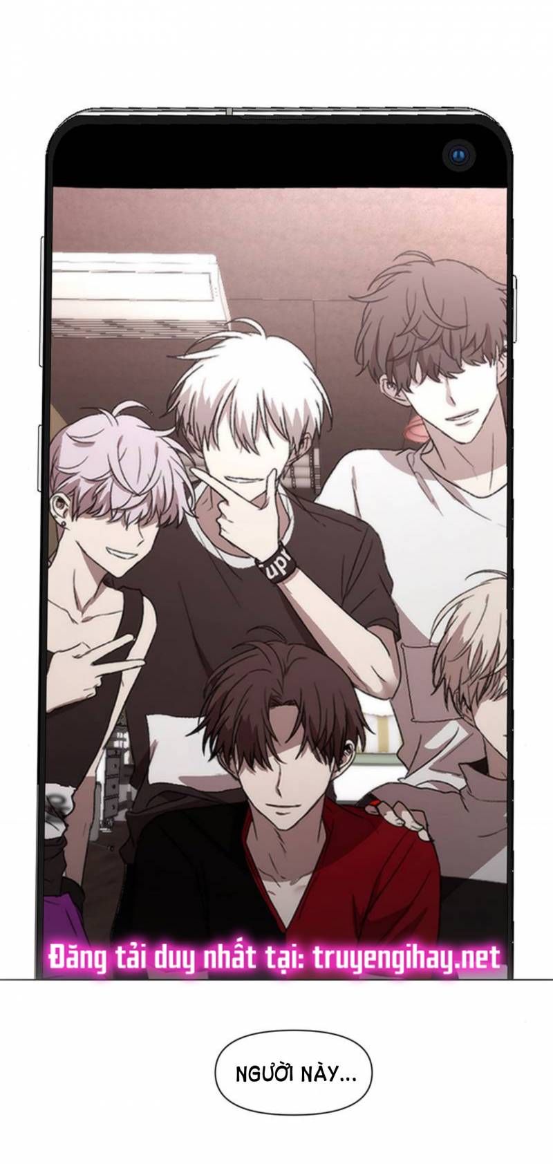 đọc truyện Tự Do Trong Mơ Chương 27.1 ảnh 6 tại Thiên Thai Truyện