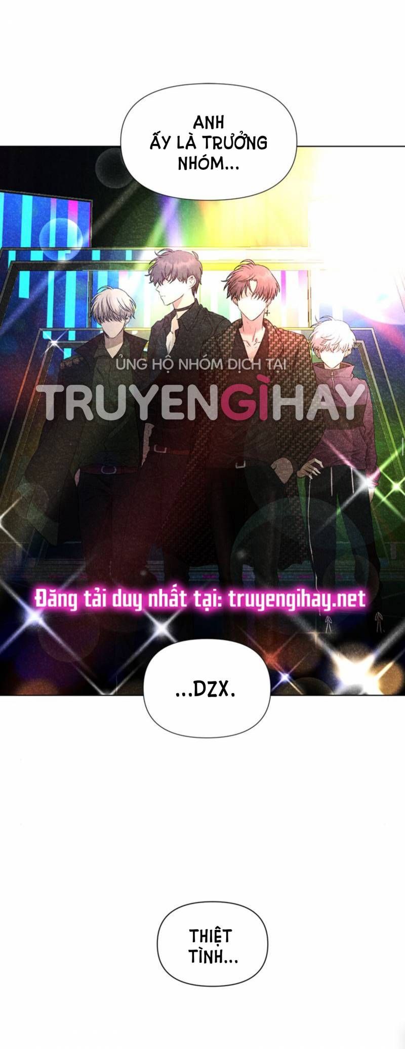 đọc truyện Tự Do Trong Mơ Chương 27.1 ảnh 8 tại Thiên Thai Truyện