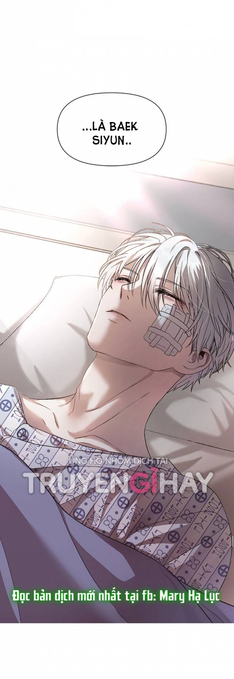 đọc truyện Tự Do Trong Mơ Chương 27.2 ảnh 12 tại Thiên Thai Truyện