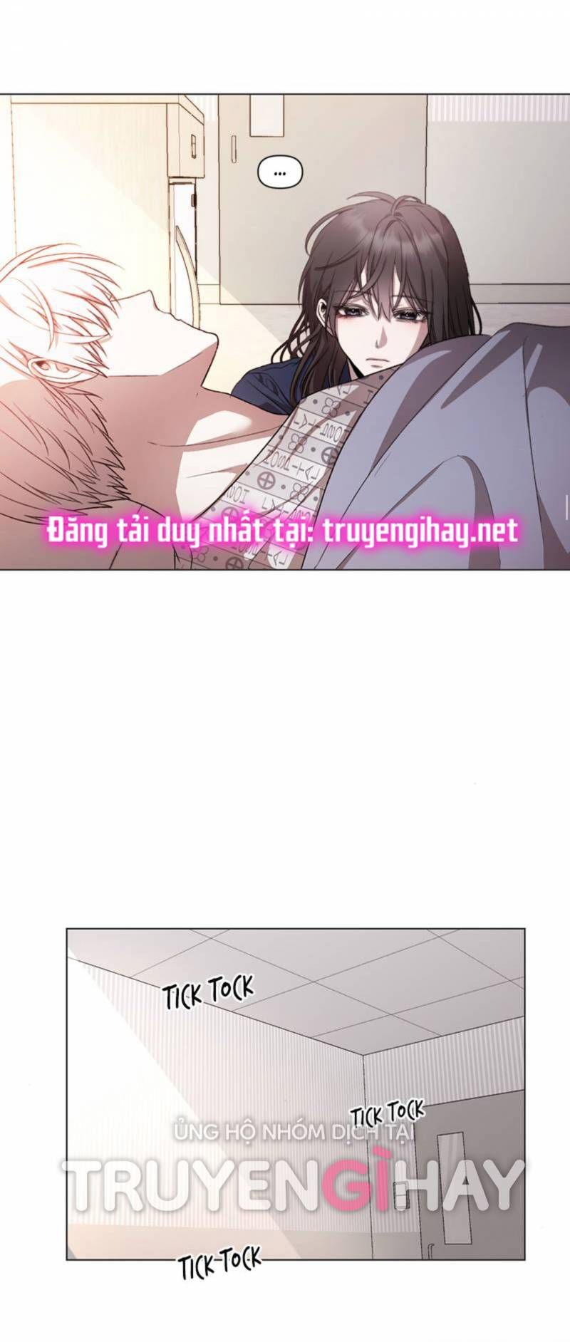 đọc truyện Tự Do Trong Mơ Chương 27.2 ảnh 21 tại Thiên Thai Truyện