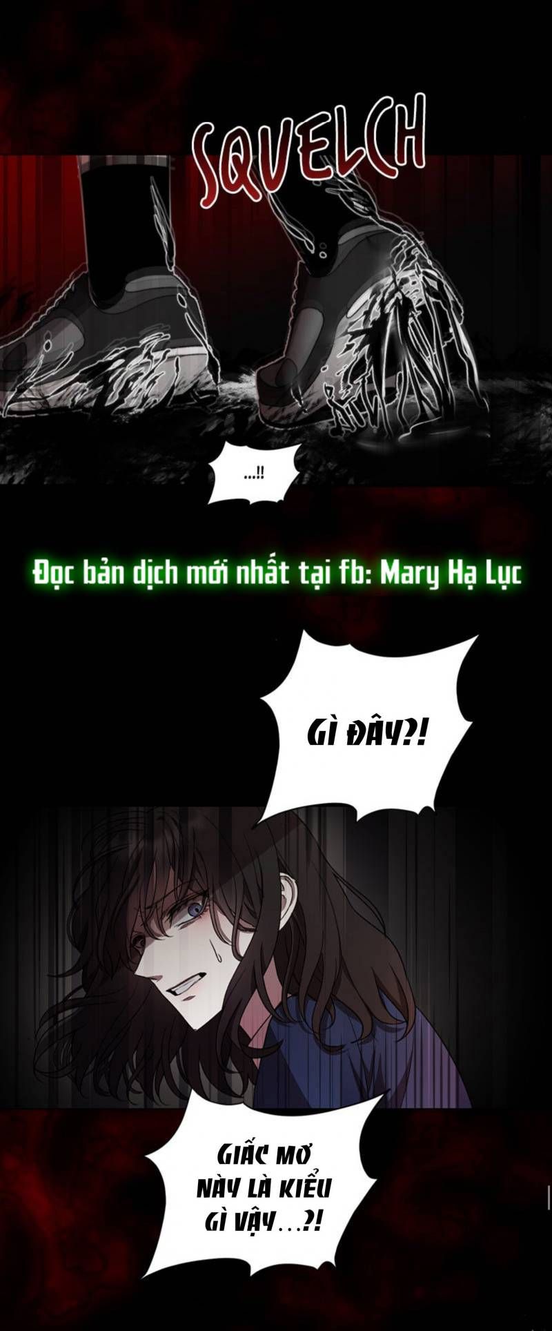 đọc truyện Tự Do Trong Mơ Chương 27.2 ảnh 26 tại Thiên Thai Truyện