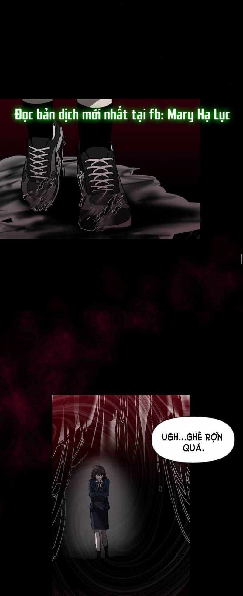 đọc truyện Tự Do Trong Mơ Chương 27.2 ảnh 28 tại Thiên Thai Truyện