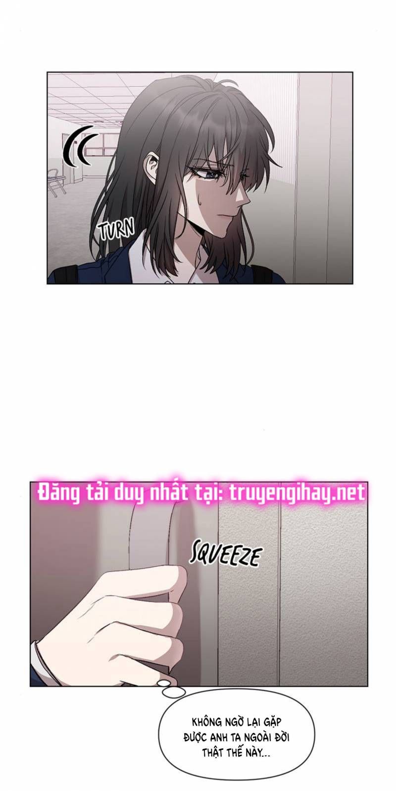 đọc truyện Tự Do Trong Mơ Chương 27.2 ảnh 9 tại Thiên Thai Truyện