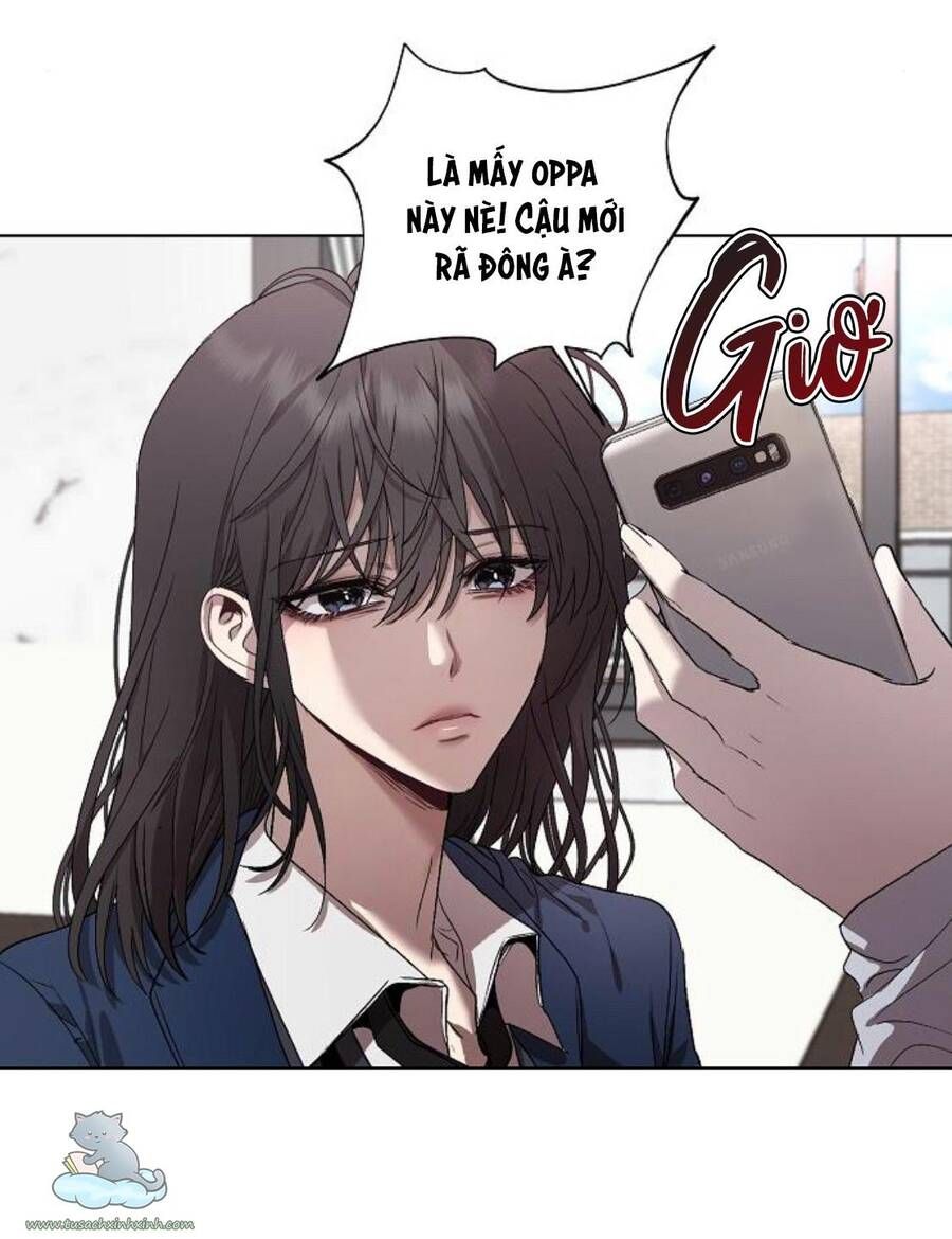 Tự Do Trong Mơ Chương 27 page 2 - Giả Dược