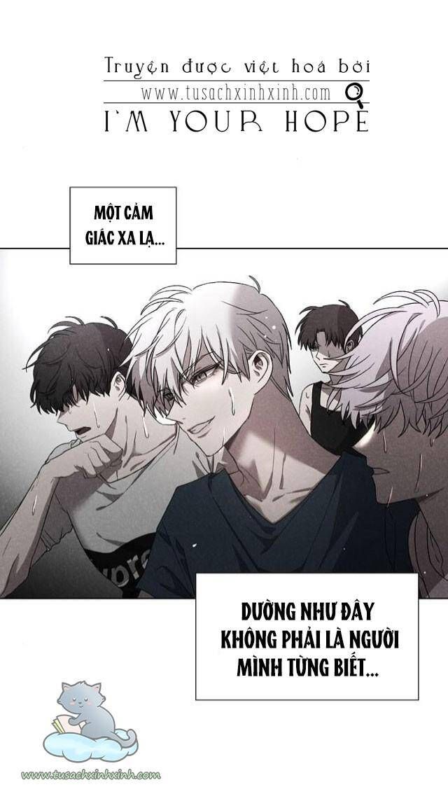 Tự Do Trong Mơ Chương 27 page 11 - Giả Dược