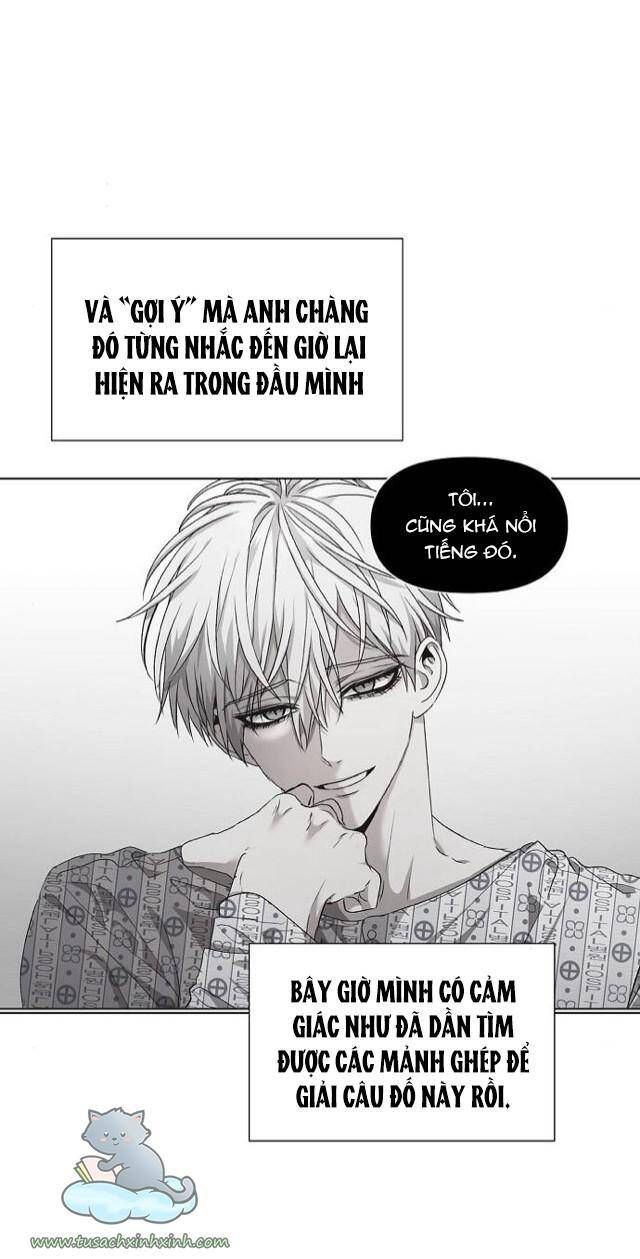 Tự Do Trong Mơ Chương 27 page 13 - Giả Dược