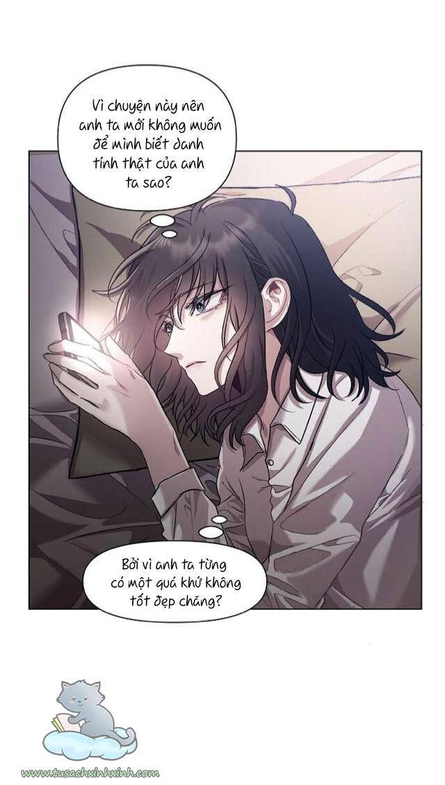 Tự Do Trong Mơ Chương 27 page 14 - Giả Dược
