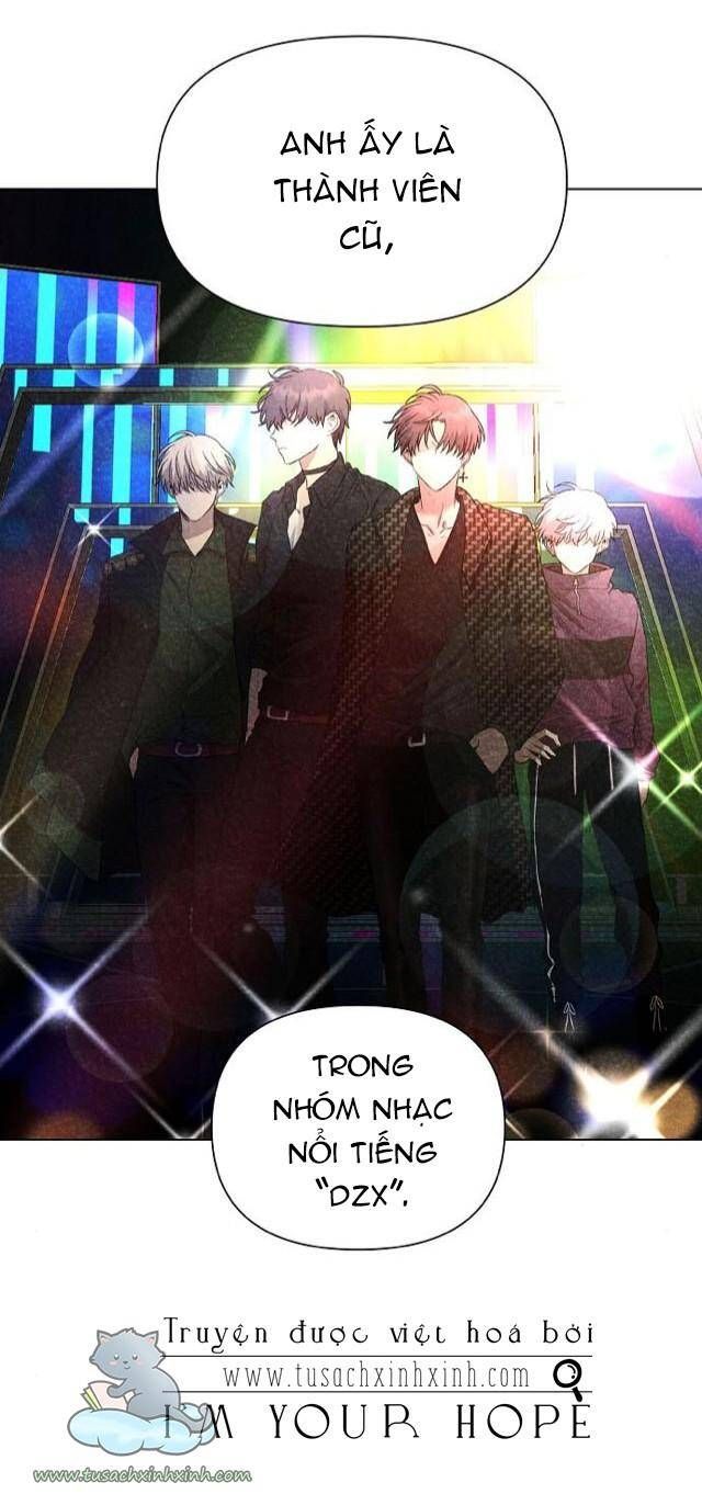 Tự Do Trong Mơ Chương 27 page 16 - Giả Dược