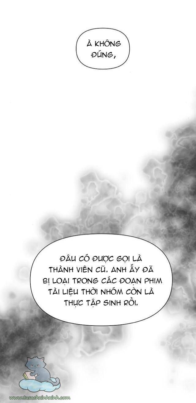 Tự Do Trong Mơ Chương 27 page 17 - Giả Dược