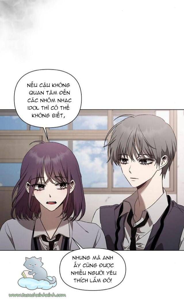 Tự Do Trong Mơ Chương 27 page 18 - Giả Dược