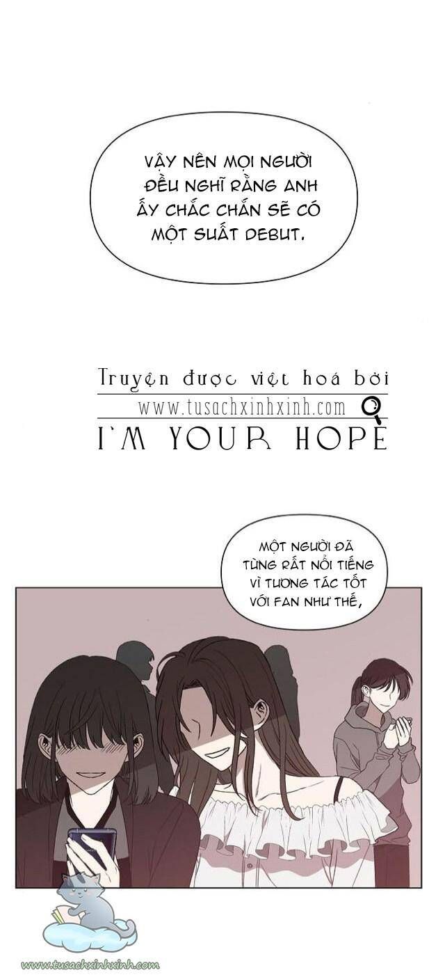 Tự Do Trong Mơ Chương 27 page 21 - Giả Dược