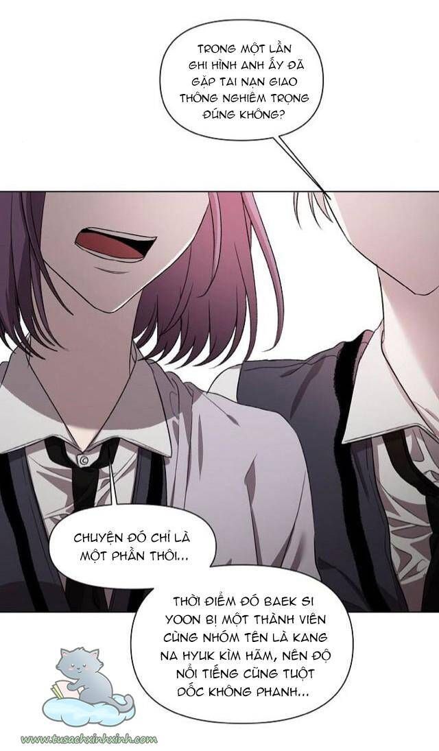 Tự Do Trong Mơ Chương 27 page 24 - Giả Dược