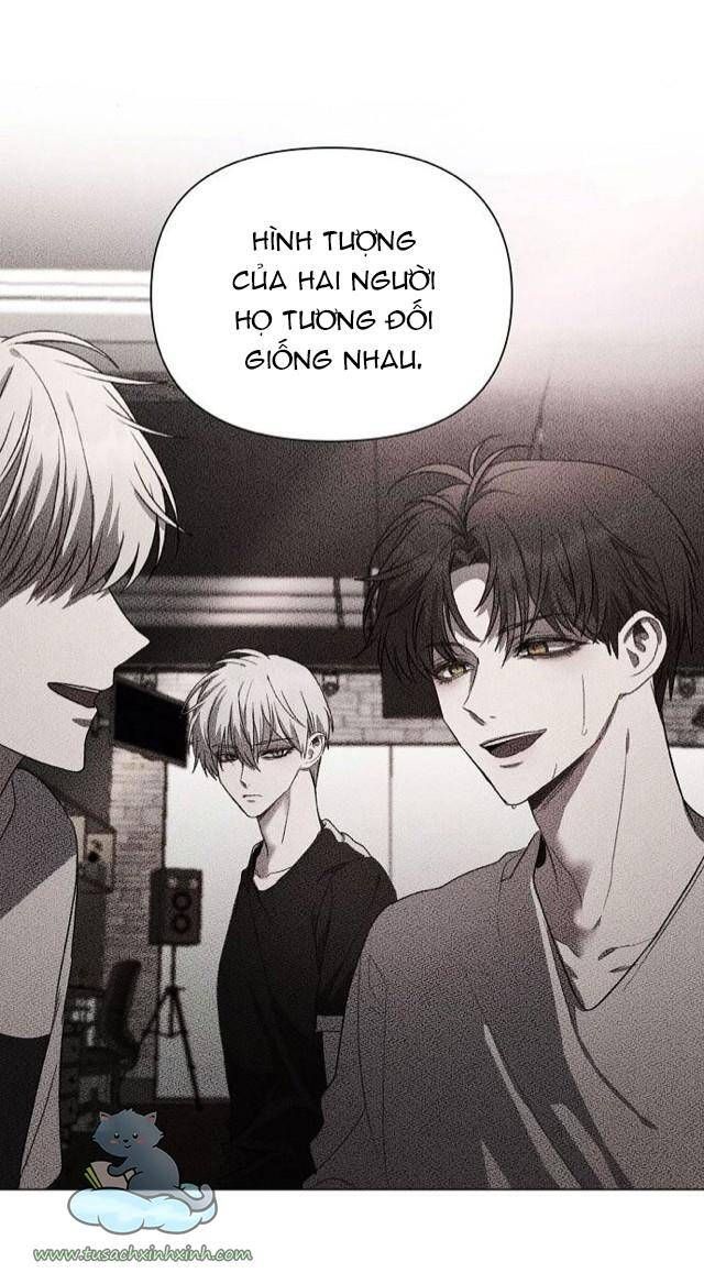 Tự Do Trong Mơ Chương 27 page 25 - Giả Dược