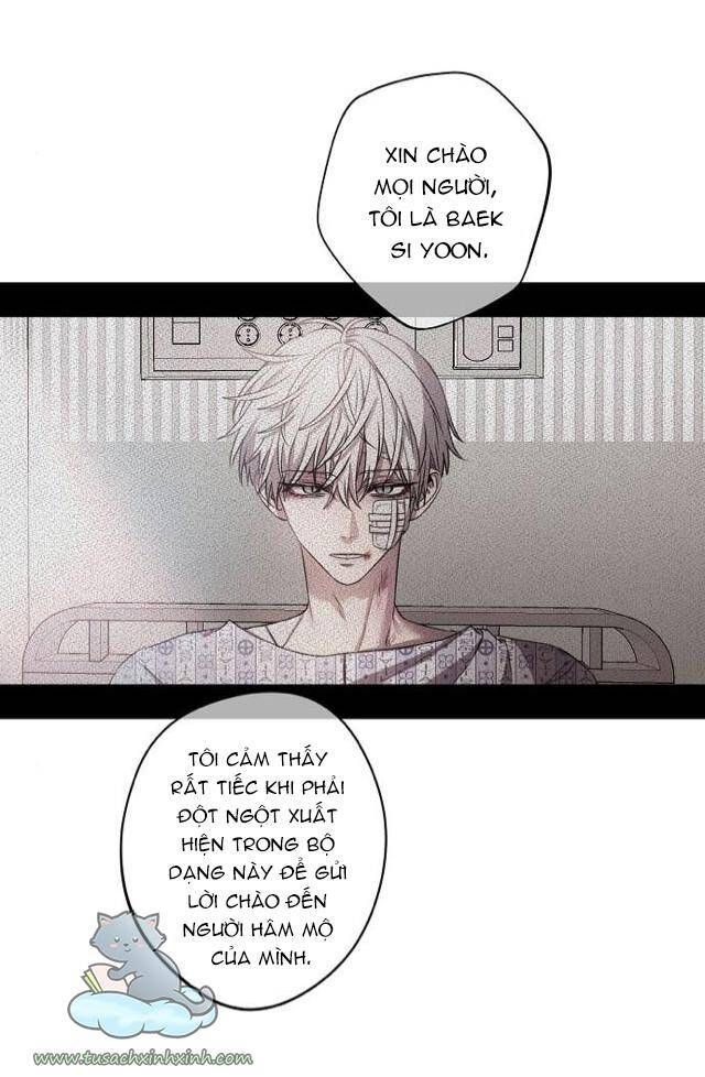 Tự Do Trong Mơ Chương 27 page 27 - Giả Dược