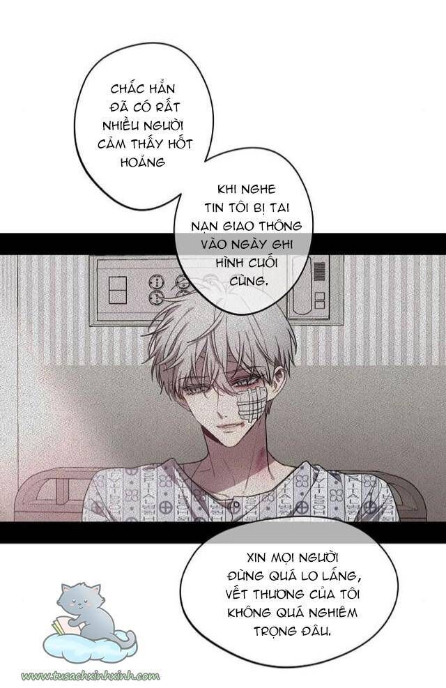 Tự Do Trong Mơ Chương 27 page 28 - Giả Dược