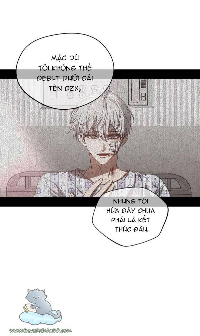 Tự Do Trong Mơ Chương 27 page 29 - Giả Dược