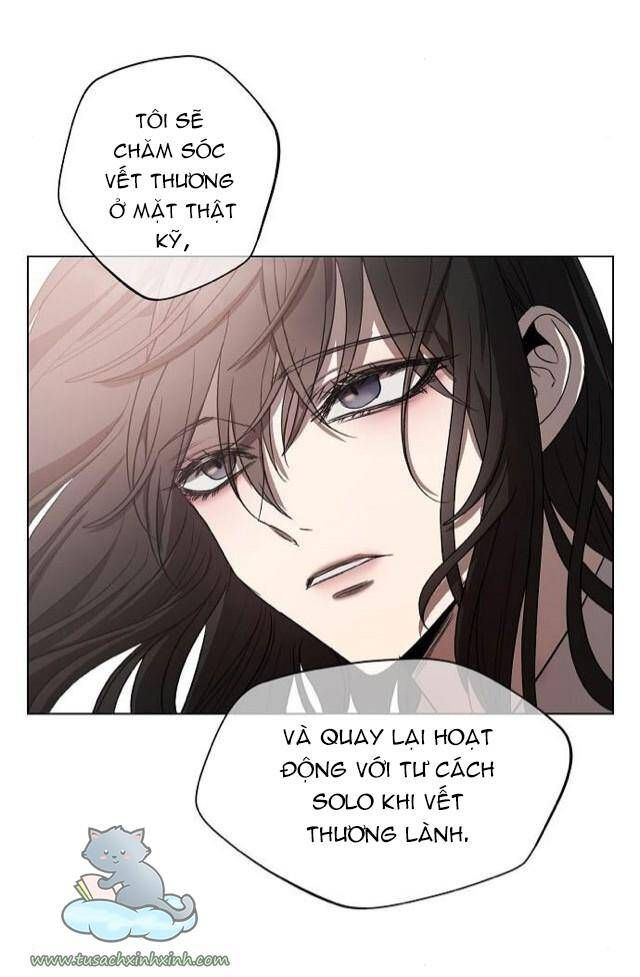 Tự Do Trong Mơ Chương 27 page 30 - Giả Dược