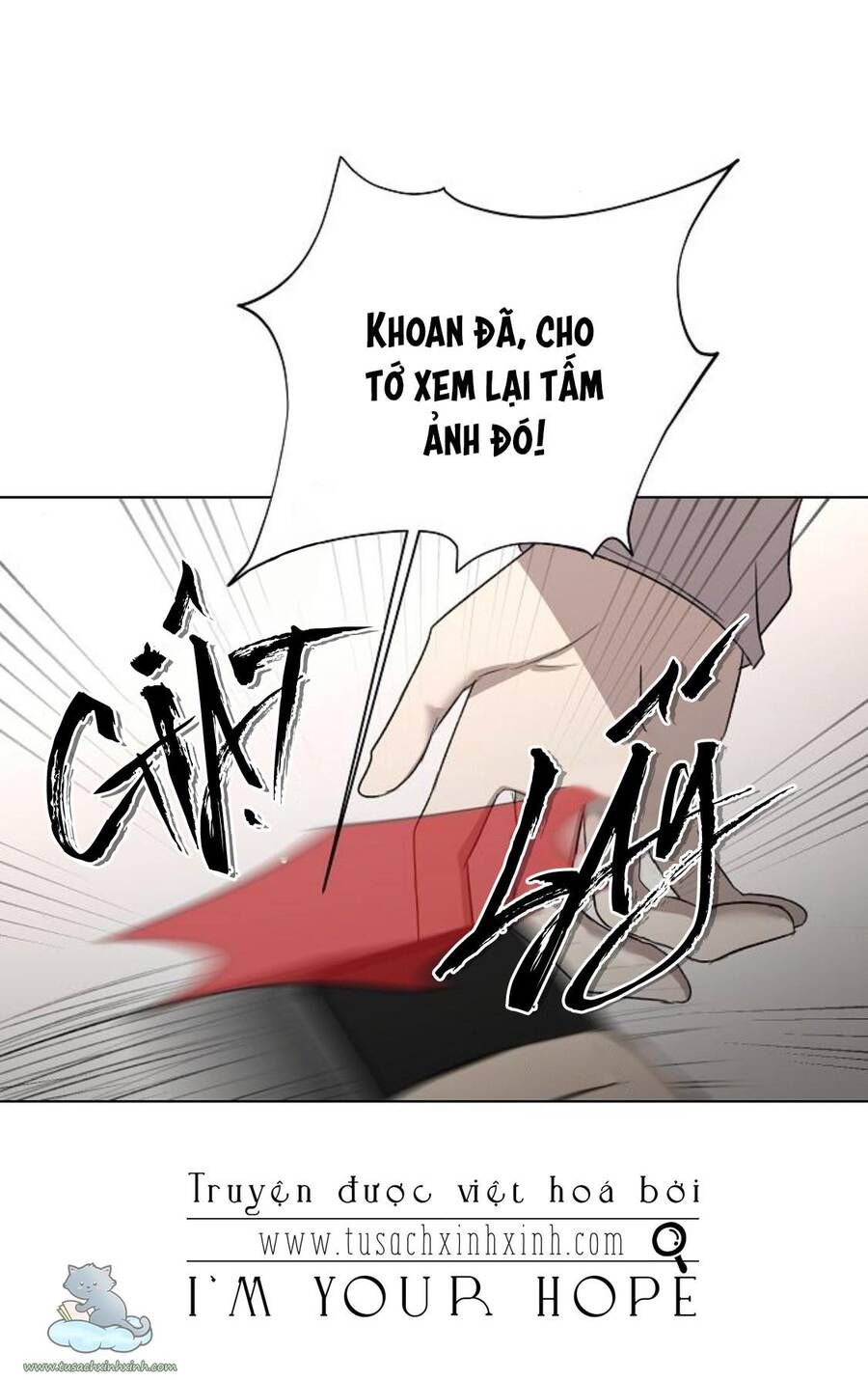 Tự Do Trong Mơ Chương 27 page 4 - Giả Dược