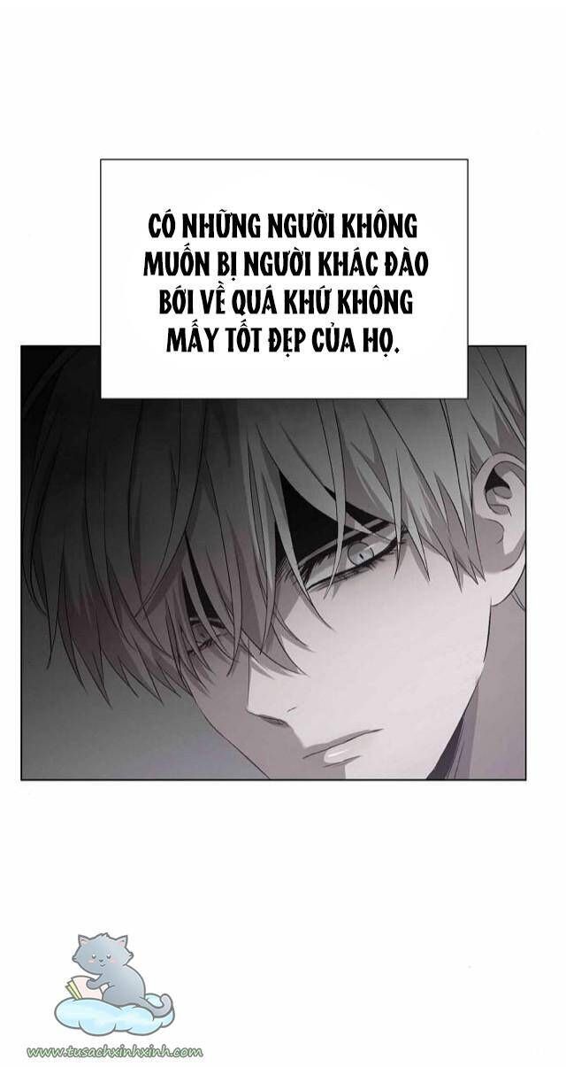 Tự Do Trong Mơ Chương 27 page 33 - Giả Dược