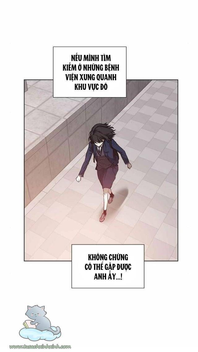 Tự Do Trong Mơ Chương 27 page 37 - Giả Dược