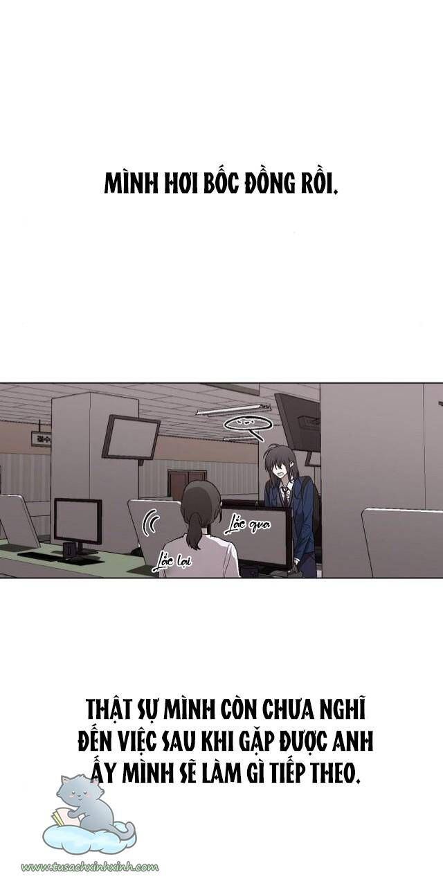 Tự Do Trong Mơ Chương 27 page 38 - Giả Dược