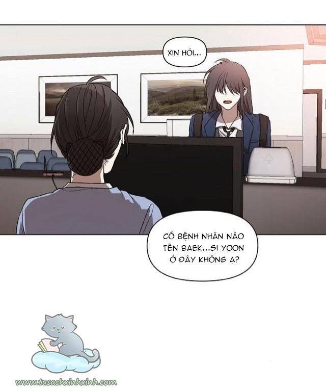 Tự Do Trong Mơ Chương 27 page 40 - Giả Dược