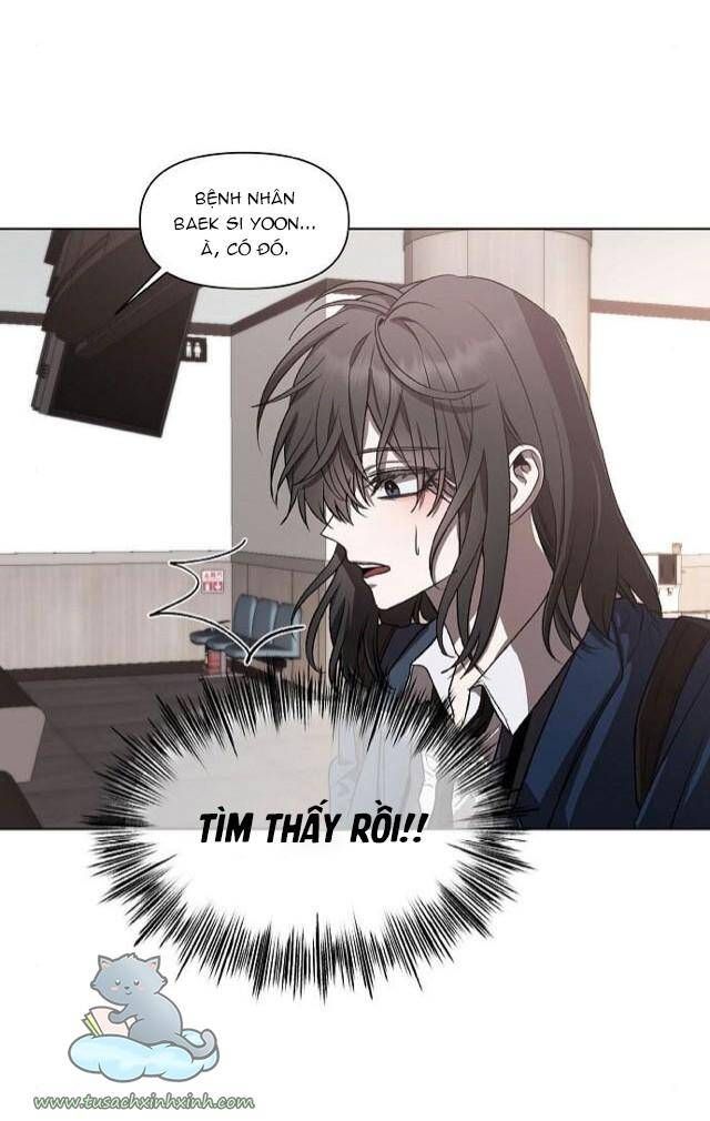 Tự Do Trong Mơ Chương 27 page 41 - Giả Dược