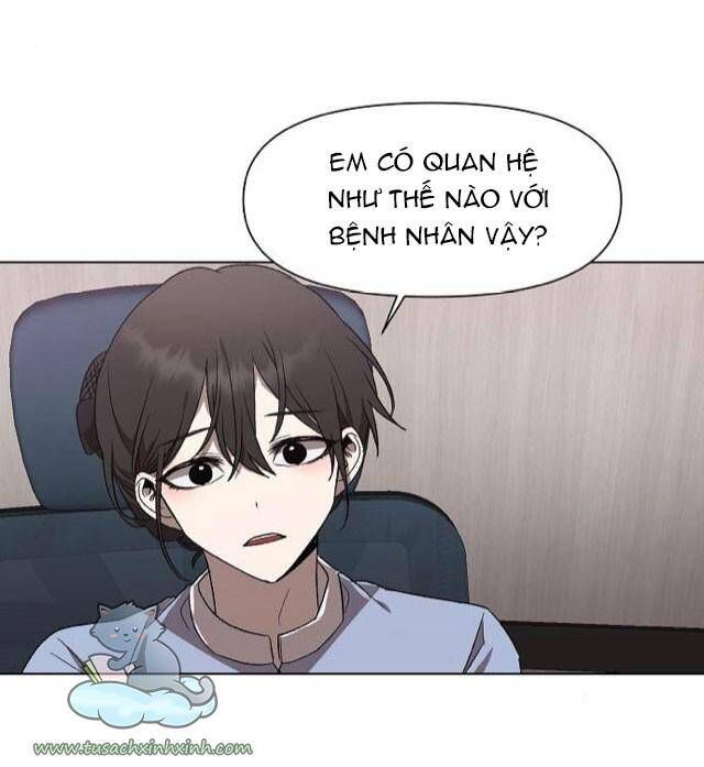 Tự Do Trong Mơ Chương 27 page 44 - Giả Dược