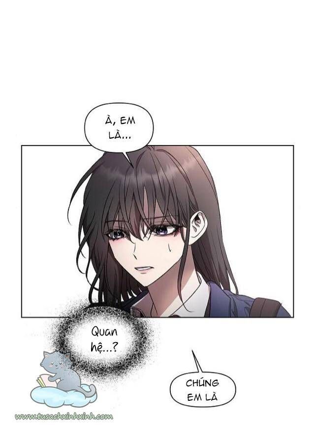 Tự Do Trong Mơ Chương 27 page 45 - Giả Dược