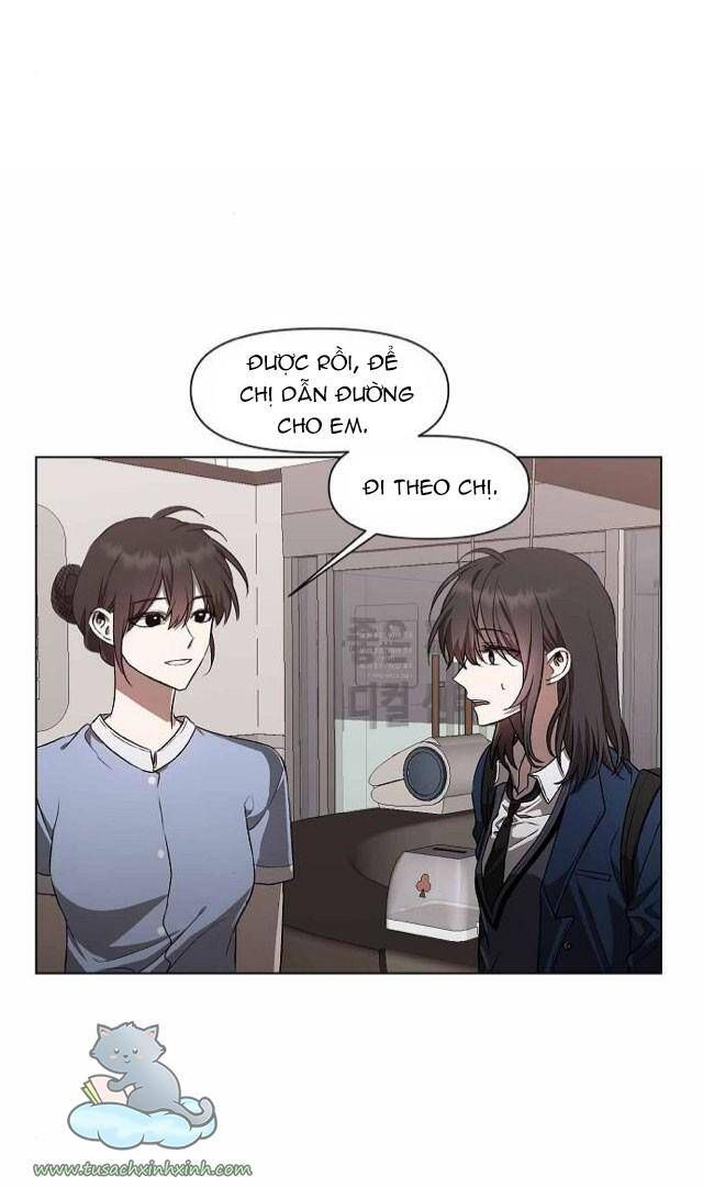 Tự Do Trong Mơ Chương 27 page 52 - Giả Dược
