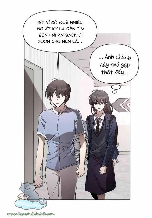 Tự Do Trong Mơ Chương 27 page 54 - Giả Dược