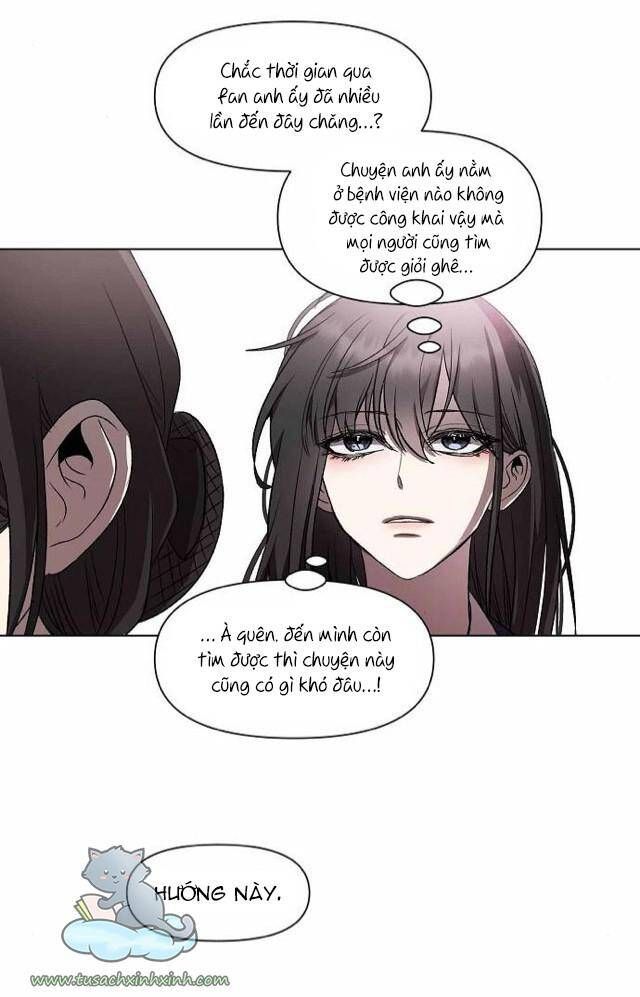 Tự Do Trong Mơ Chương 27 page 55 - Giả Dược