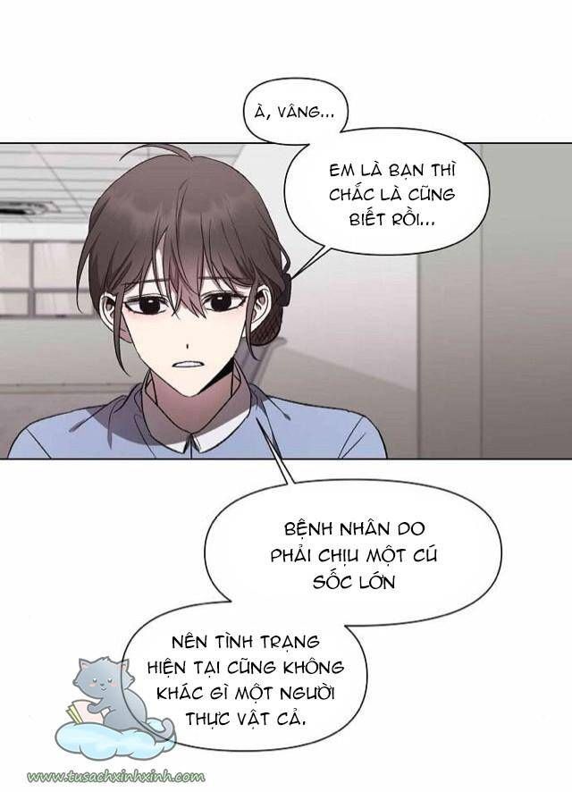 Tự Do Trong Mơ Chương 27 page 57 - Giả Dược