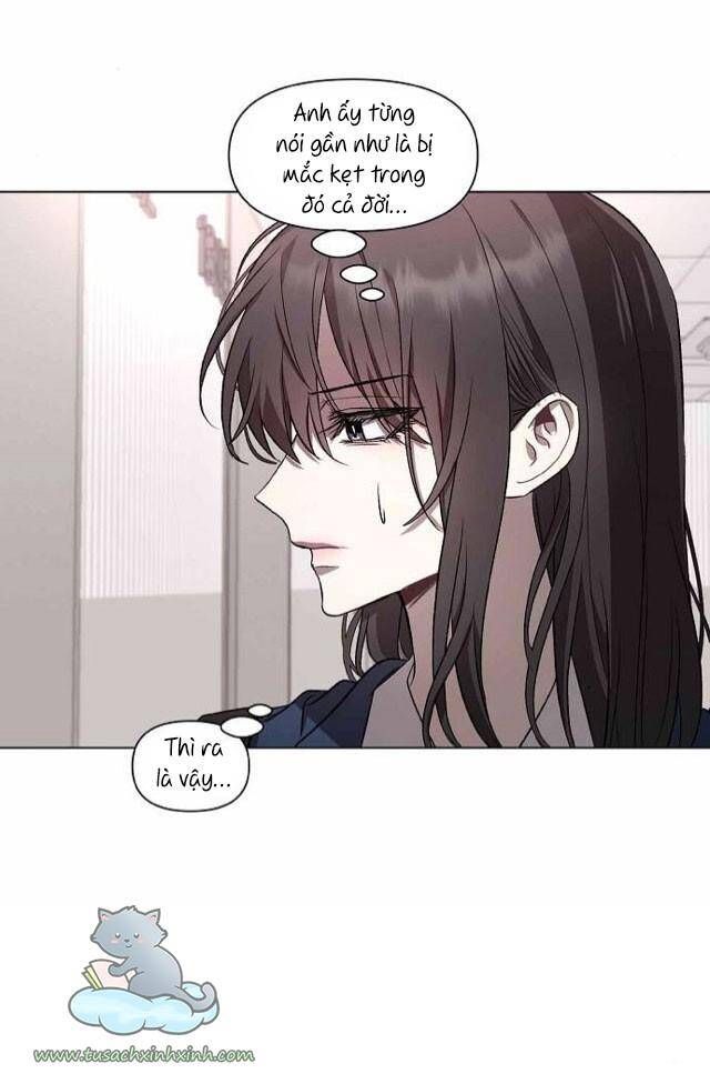 Tự Do Trong Mơ Chương 27 page 58 - Giả Dược