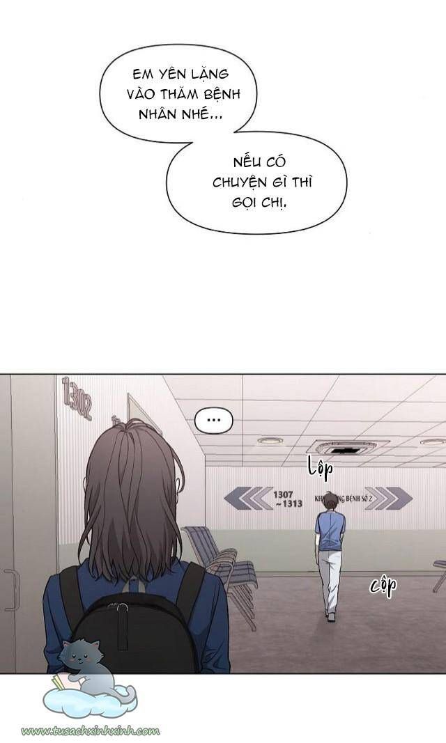 Tự Do Trong Mơ Chương 27 page 59 - Giả Dược