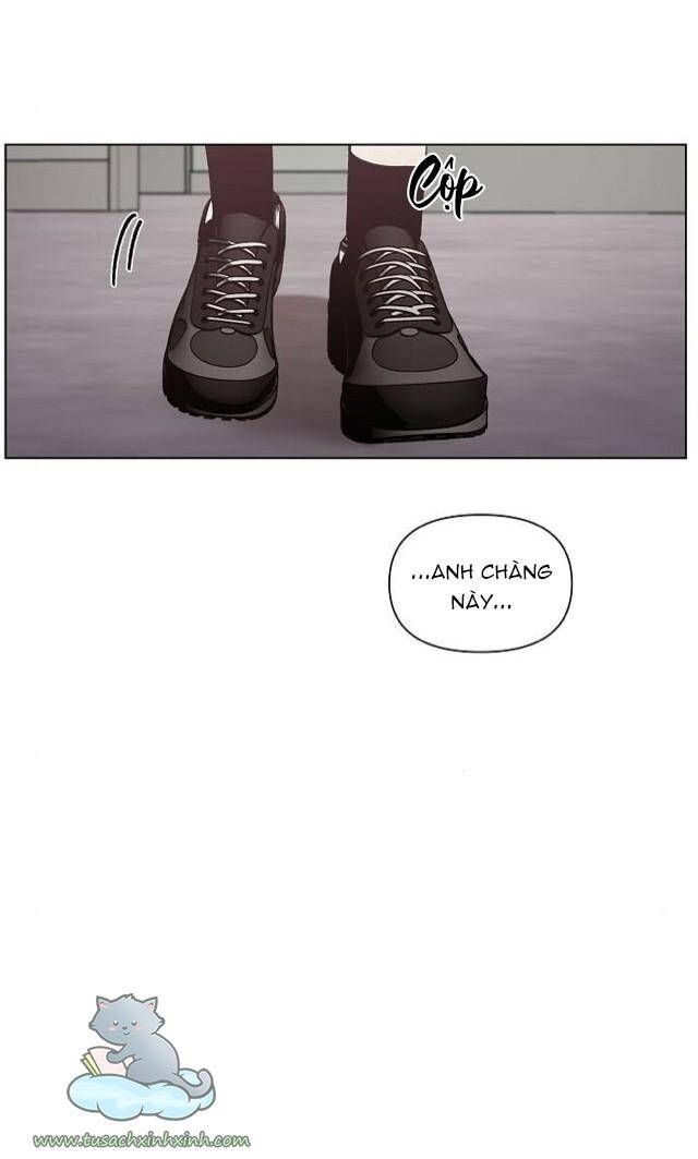 Tự Do Trong Mơ Chương 27 page 64 - Giả Dược