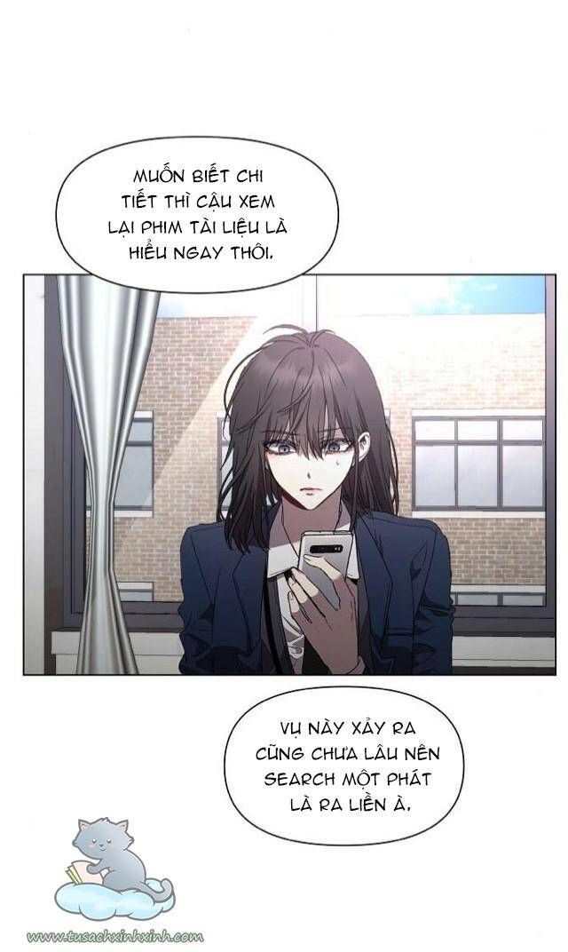 Tự Do Trong Mơ Chương 27 page 8 - Giả Dược