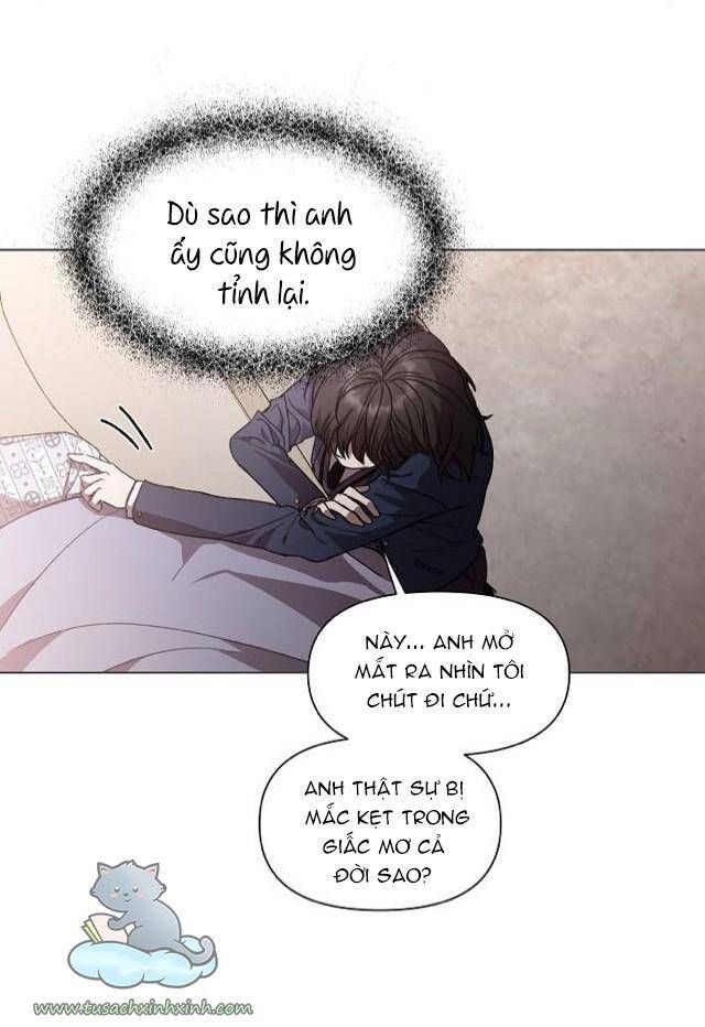Tự Do Trong Mơ Chương 27 page 72 - Giả Dược