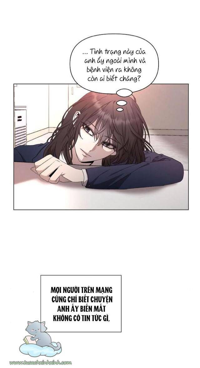 Tự Do Trong Mơ Chương 27 page 73 - Giả Dược