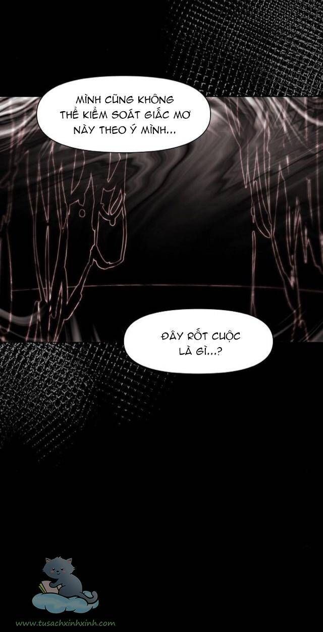 Tự Do Trong Mơ Chương 27 page 85 - Giả Dược