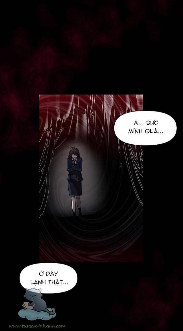 Tự Do Trong Mơ Chương 27 page 87 - Giả Dược