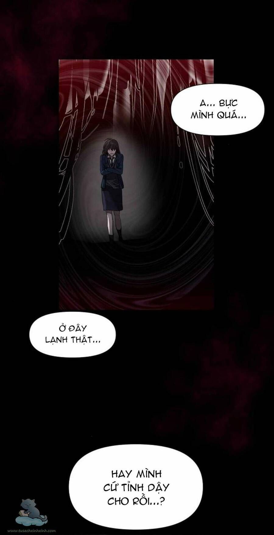 Tự Do Trong Mơ Chương 28 page 2 - Giả Dược