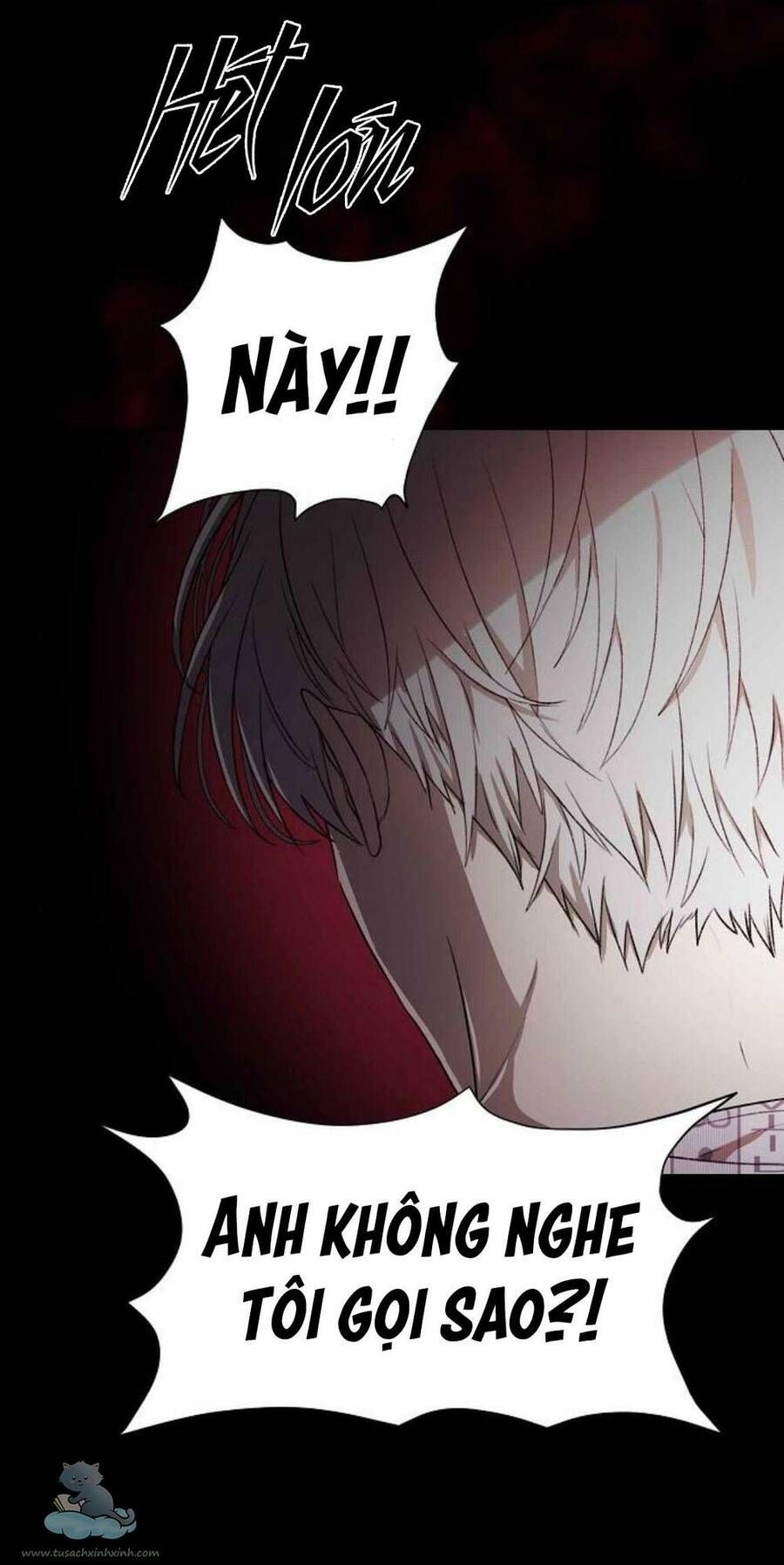 Tự Do Trong Mơ Chương 28 page 11 - Giả Dược